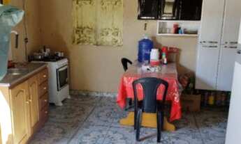 Imagem 4: Casa para venda possui 100 metros quadrados com 2 quartos em Condor - Belém - Pará