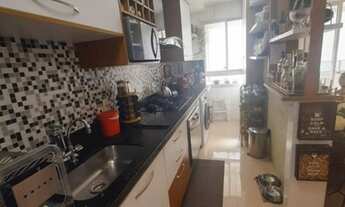 Imagem 4: Ed. Centrale - Porteira Fechada