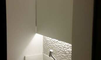 Imagem 4: Apartamento à venda na Rua Flórida, Cidade Monções, São Paulo - SP