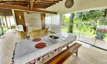 Imagem 5: Excelente chácara com lazer completo, localizada em Andana, Guarapari-ES