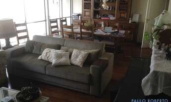 Imagem: APARTAMENTO - CAMPO BELO - SP