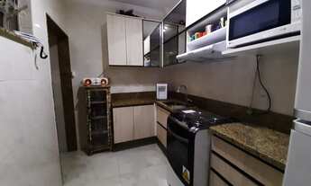 Imagem 4: Apartamento 2 quartos com dependências à venda por R$ 270.000 - Cachambi - Rio de Janeiro