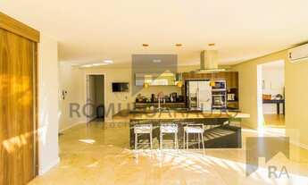 Imagem 7: Parque e Jardim da Paineiras · 4 suites · Lazer completo