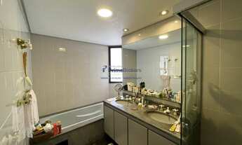 Imagem: APTO VENDE-SE NA VILA OLÍMPIA COM VARANDAS