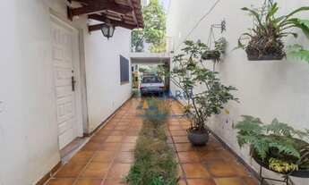 Imagem 2: Casa com 4 dormitórios, 400 m² - venda por R$ 1.950.000,00 ou aluguel por R$ 6.500,00 - Ág