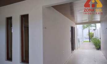 Imagem 4: Casa com 3 dormitórios para alugar por R$ 1.600/mês - Valentina de Figueiredo - João Pesso