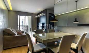 Imagem 2: SÃO PAULO - Apartamento Padrão - VILA DA SAÚDE