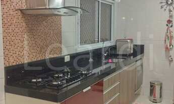 Imagem 3: APARTAMENTO - TAMBORÉ - SP