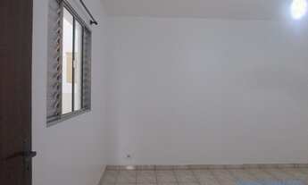 Imagem 7: CASA ASSOBRADADA - MORUMBI - SP