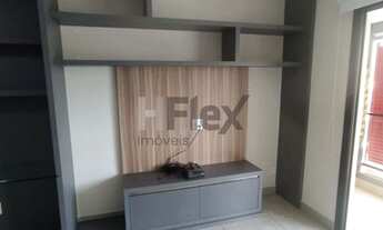 Imagem: Apartamento, Campo Belo - São Paulo