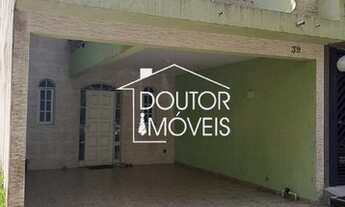 Imagem: São Paulo - Casa de Condomínio - JARDIM