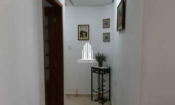 Imagem: Apartamento em Pinheiros com 105m², 3 dorms