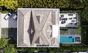 Imagem 5: Santana de Parnaíba - Casa de Condomínio - Tamboré 03