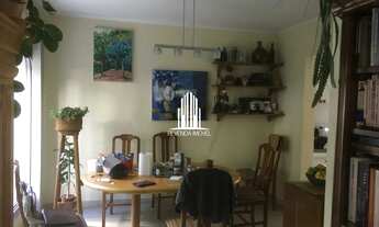 Imagem 3: 3 dorms, 1 suite com closet, 2 vagas e 4 banheiros