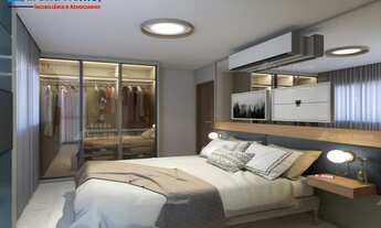 Imagem 5: Vila Velha - Apartamento Padrão - Praia De Itaparica