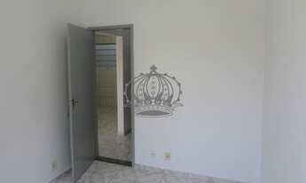 Imagem 2: Casa de vila germinada em Rocha Miranda