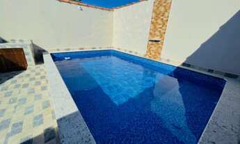 Imagem 2: CASA NOVA EM MONGAGUÁ