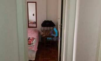 Imagem 4: Apartamento à venda, 69 m² por R$ 430.000,00 - Saúde - São Paulo/SP