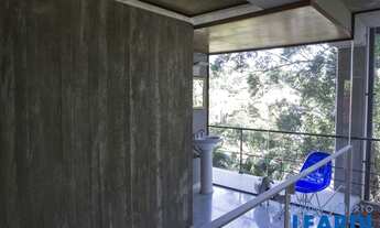 Imagem 7: CASA ASSOBRADADA - PERDIZES - SP