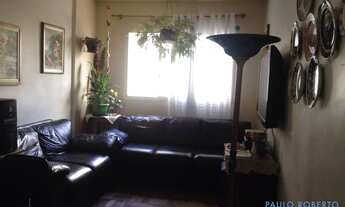 Imagem 1: APARTAMENTO - ITAIM BIBI - SP