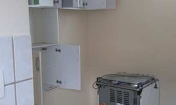 Imagem 3: Apartamento 2 quartos