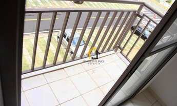 Imagem 6: Apartamento com 2 dormitórios à venda, 50 m² por R$ 220.000,00 - Jardim Bosque das Vivenda