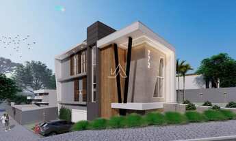 Imagem: CASA EM LOTEAMENTO RESERVA SÃO CRISTÓVAO