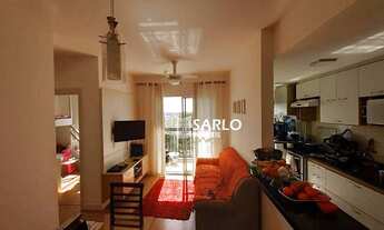 Imagem 4: Apartamento à venda, 54 m² por R$ 250.000,00 - Morada de Laranjeiras - Serra/ES