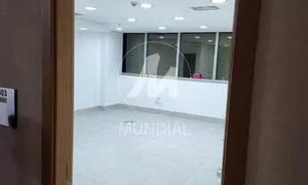 Imagem 3: Sala comercial (sala - edificio coml.) , portaria 24hs, lazer, espaço gourmet, elevador, e