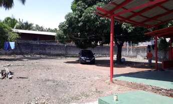 Imagem 5: Vende-se uma casa contendo 3 quartos, um banheiro