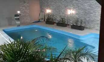 Imagem 2: Vendo Belíssima casa no Bairro da Santa Lucia