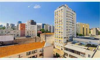 Imagem 6: PORTO ALEGRE - Apartamento Padrão - Bom Fim