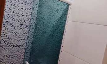 Imagem 5: Casa de condomínio para aluguel possui 80 metros quadrados com 3 quartos em Wona - Belford