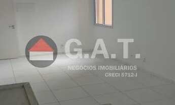 Imagem 2: Apartamento de 2 quartos para alugar no bairro Jardim ipê