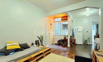 Imagem 3: Apartamento de 2 quartos para alugar no bairro Auxiliadora