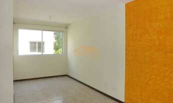 Imagem 3: Apartamento com 3 quartos à venda na Rua José Kudlaviec, 499, Centro, Araucária, 53 m2 por