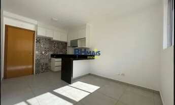 Imagem 7: Flat/ Apartamento no Bairro Outro Preto - BH, com 01 vaga coberta