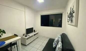 Imagem: Alugo excelente Flat MOBILIADO no Parnamirim