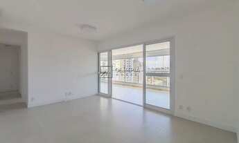 Imagem 3: Locação Apartamento 3 Dormitórios - 110 m² Pinheiros