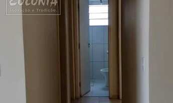 Imagem 5: Santo André - Apartamento Padrão - Santa Terezinha