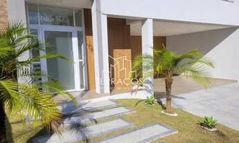 Imagem: CASA À VENDA COM 3 DORMITÓRIOS EM CONDOMÍNIO