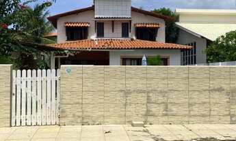 Imagem 1: Vendo Casa em Condomínio Fechado, Sonho Verde, 3 QTS. 2 Suites, Piscina, Em Paripueira