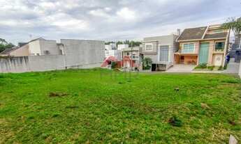 Imagem 5: CURITIBA - Terreno Padrão - Orleans