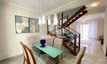 Imagem 4: Casa com 3 dorms, Residencial Terras do Barão, Campinas - R$ 866 mil, Cod: CA2460