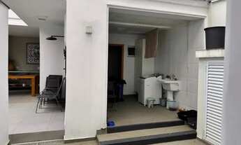 Imagem 7: SOBRADO DE 213M² COM 3 SUÍTES 4 BANHEIROS 3 VAGAS DE GARAGEM NA VILA MARIANA