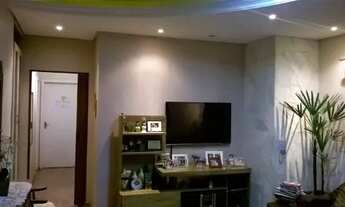 Imagem 4: Apartamento para Venda - 80m², 3 dormitórios, 1 vaga - Menino Deus