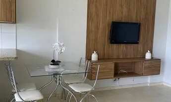 Imagem: AlUGO FLAT MOBILIADO NA 204 SUL- Palmas