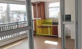 Imagem 3: Apartamento com 3 dormitórios, 100 m² - venda por R$ 790.000,00 ou aluguel por R$ 5.284,00