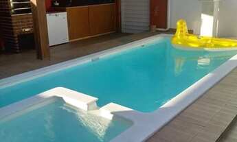 Imagem: Casa para alugar no bairro Arembepe (Abrantes)