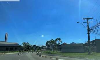 Imagem 4: Lote Comercial 520,40m² - Condomínio Cidade Empresarial